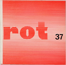 edition rot 37